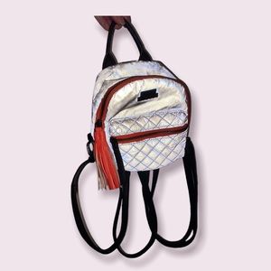 Steve Madden Mini Backpack